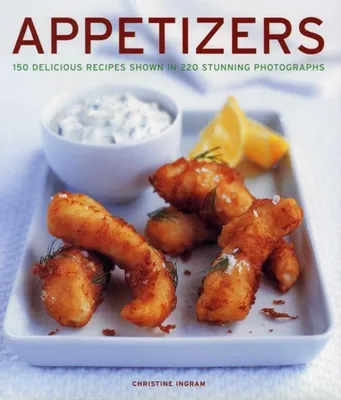 Produktbild von Appetizers