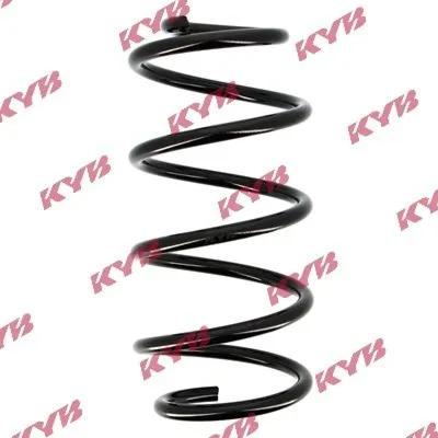 Produktbild von KYB Fahrwerksfeder K-Flex Vorne RA1234