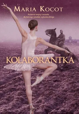 Obrázek produktu pro Kolaborantka