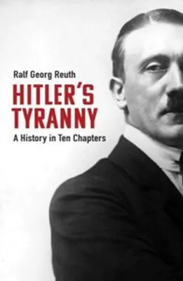 Produktbild von Hitler's Tyranny