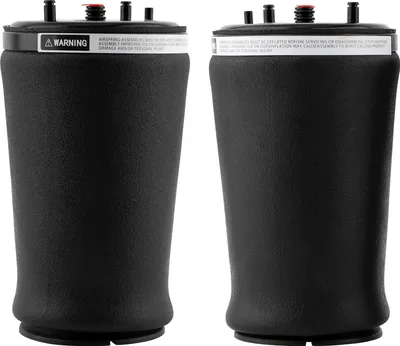 Zdjęcie produktu dla 2x mieszek tylny L+R do BMW serii 5 Touring E39 37121094613 37121094614