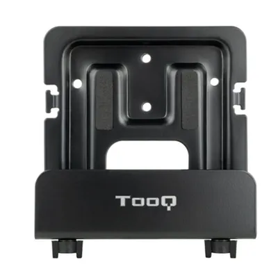 Immagine prodotto di TooQ Staffa universale TQMPM4776 per router, miniPC/ fino a 5 kg