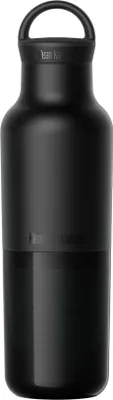 Immagine prodotto di Fiaschetta sottovuoto Rise Classic 592ml Arch Loop Cap Nero BK