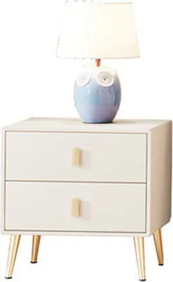 Produktbild von 360home Mädchen Jugendbett Nachtkommode gegen