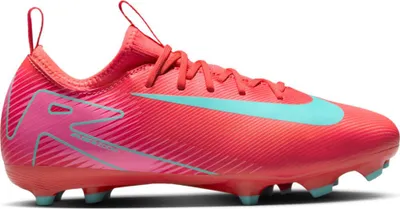 Produktbild von Nike Mercurial Vapor 16 Academy Mg Fußballschuhe Rot EU 34 Rot EU 34