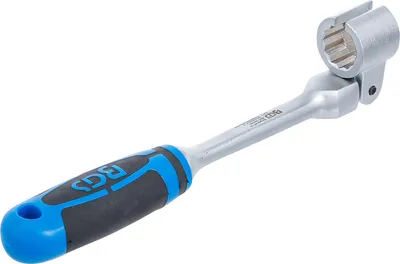Productafbeelding van BGS 8272 Lambda-sensor sleutel, 22 mm
