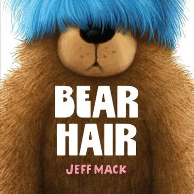 Produktbild von Bear Hair