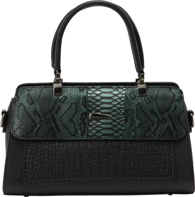Immagine prodotto di Borsa da donna Joella - verde, taglia unica