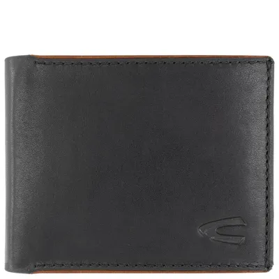 Obrázek produktu pro velbloudí peněženka active Cruise s ochranou RFID kůže 11,5 cm