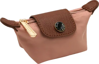 Zdjęcie produktu dla Peterson Etui na klucze Binkill różowe One size