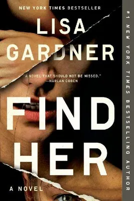 Produktbild von Find Her