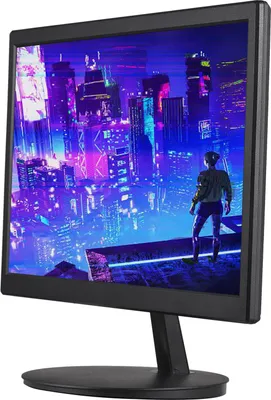 Obrázok produktu pre 20-palcová LED obrazovka 1440x900 Rýchla odozva VGA HD Multimediálne rozhranie Starostlivý počítačový displej