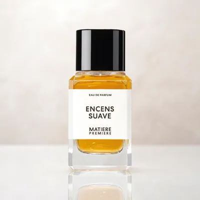 Zdjęcie produktu dla Matiere Premiere Encens Suave Woda perfumowana - Unisex, 50 ml