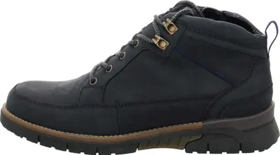 Produktbild von Waldläufer Schnürboots H-Markus Herren 31343735353535 Blau 43 EU