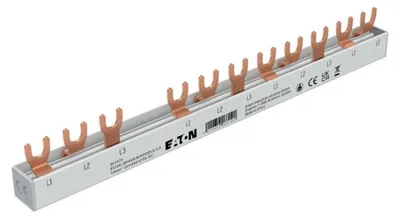 Image de Eaton Fourche EVGK3PHASN8MODULLS 501070