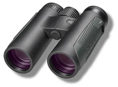 Produktbild von DDoptics Fernglas NXT 8x42 schwarz/grün