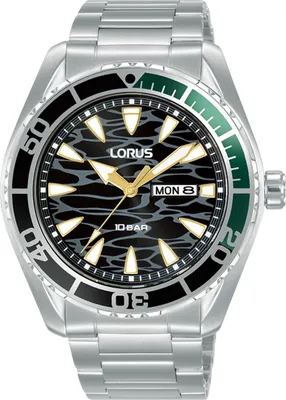 Produktbild von Lorus RH385AX9