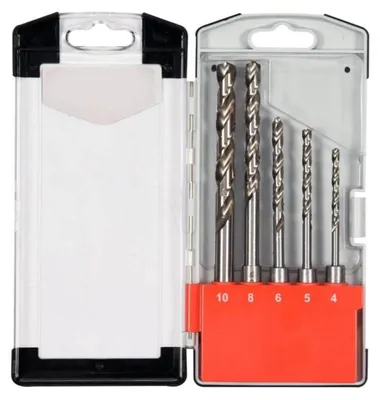Obrázok produktu pre Yato YT-40050, 5 kusov