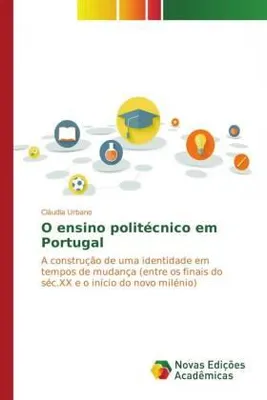 Immagine prodotto di L'istruzione politecnica in Portogallo