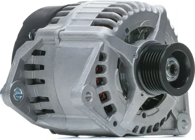 Produktbild von RIDEX 4G0435 Lichtmaschine Generator LiMa 100A 12V für LAND ROVER Defender SUV (L316) für TOYOTA LAND CRUISER (KDJ12, GRJ12)
