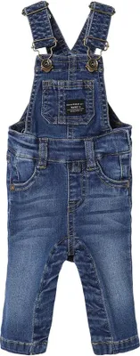 Produktbild von Name It Robintues 2618 Latzhose Blau 6 Months Blau 6 Months
