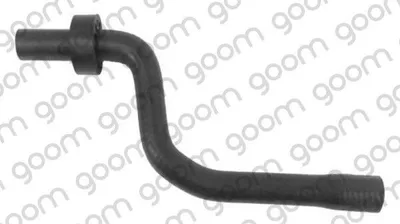 Produktbild von GOOM Kühlerschlauch Wasserschlauch für FIAT Ducato Kastenwagen (250, 290) RH-2232
