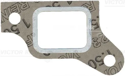 Produktbild von REINZ 71-22898-20 Abgaskrümmerdichtung für FORD CAPRI III (GECP) Auspuffkrümmer