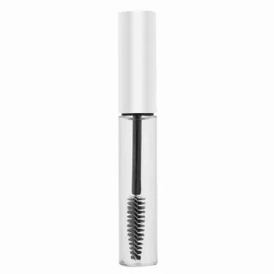 Obrázok produktu pre 10 ml tuba na riasenku – náplňová tuba na riasenku so štetcom, prázdna tuba na riasenku pre domáce kozmetické výrobky a cestovanie #5