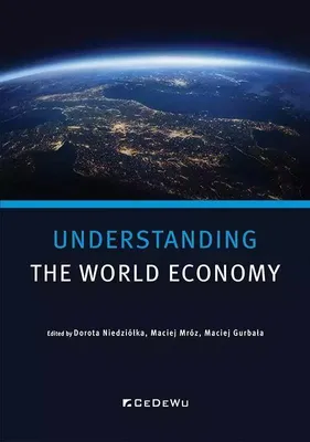 Obrázek produktu pro Understanding World Economy