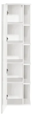 Immagine prodotto di Mobili da bagno Armadi da bagno Armadietto scaffale Specchio armadietto scaffali armadietti Nuovo