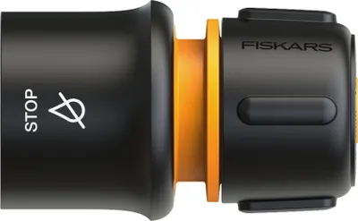 Obrázek produktu pro Rychlospojka hadice STOP 1/2" - 5/8"