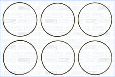 Produktbild von AJUSA Dichtungssatz Zylinderlaufbuchse 60008900 für MAGIRUS-DEUTZ D-Series 0,20mm