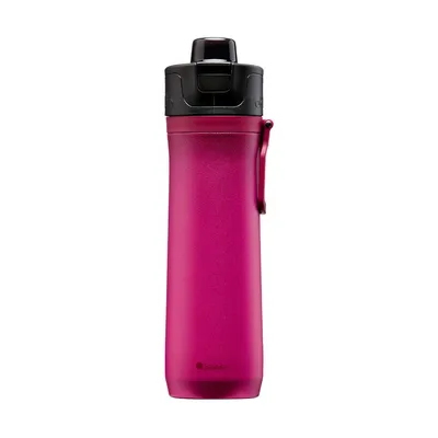 Produktbild von SPORTS Thermalwasserflasche - rosa/ Aladdin