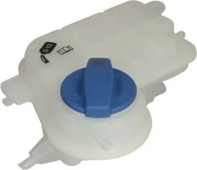 Produktbild von THERMOTEC Ausgleichsbehälter Kühlmittel für AUDI A6 Avant (4F5, C6) Kühlwasser DBW023TT