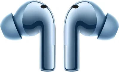 Produktbild von OnePlus Buds 3, Kabellos, 15 - 40000 Hz, Anrufe/Musik, 4,8 g, Kopfhörer, Blau
