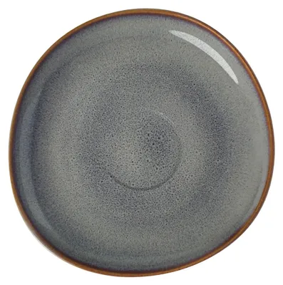 Zdjęcie produktu dla Villeroy&Boch - Spodek do filiżanki do kawy 15cm Lave Beige