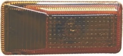 Produktbild von ALKAR 3107280 Blinker Blinkleuchte vorne Rechts passend für PEUGEOT 306 Schrägheck (7A, 7C, N3, N5) 306 Cabriolet (7D, N3, N5) 106 I (1A, 1C) 306