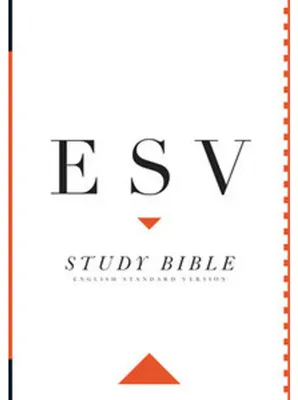 Obrázok produktu pre ESV Study Bible