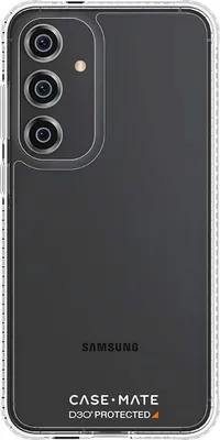 Obrázek produktu pro Case-Mate Ultra Tough Clear D3O - pouzdro pro Samsung Galaxy S24+ (průhledné)