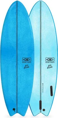 Produktbild von Ocean & Earth Ezi-rider 6´0´´ Surfbrett One Size