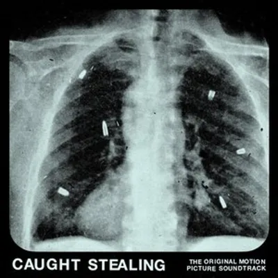 Immagine prodotto di Idles - Caught Stealing (Colonna sonora originale) (CD)