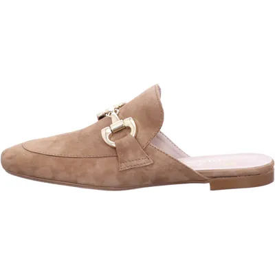 Produktbild von Gianluca Pisati Clogs Damen 32313435373039 Beige 38 EU