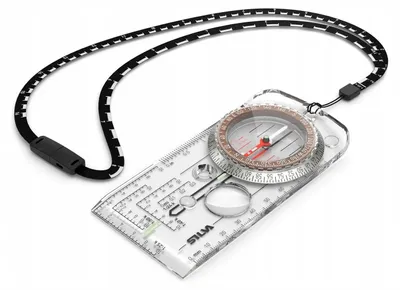 Zdjęcie produktu dla Kompas Silva Compass 3E