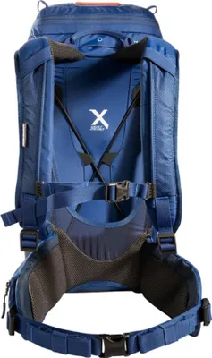 Produktbild von TATONKA Storm 25 Recco Wanderrucksack blau 25 L