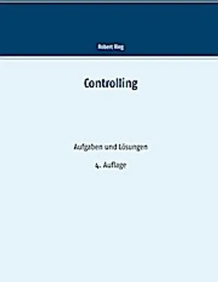 Obrázek produktu pro Controlling