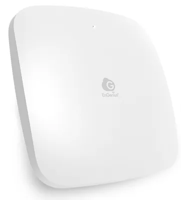 Immagine prodotto di EnGenius ECW210L EnGenius Managed AP Indoor Dual Band 11ax 574+2400Mbps
