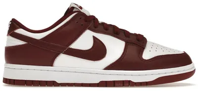Produktbild von Nike Dunk Low Team Red - EU 38.5