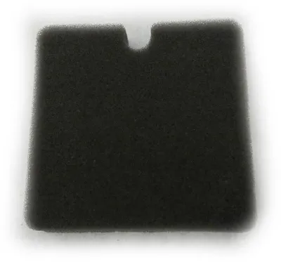 Produktbild von MATRIX Ersatzteil Luftfilterschwamm für Benzin Motorsense Rasentrimmer BMS 4-31