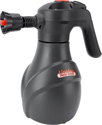 Produktbild von Elektrischer Schaumsprüher,Elektrischer Autoschaumsprüher,Druckpumpe Schaumsprüher,Autowaschschaumsprüher,Elektrischer Gartenschaumsprüher,Elektrische Schaumsprühflasche