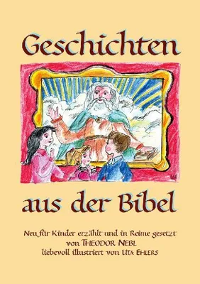 Produktbild von Geschichten aus der Bibel